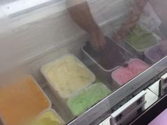 -成裕雪糕店(士多店)