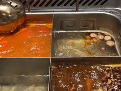 -海底捞火锅(金融街万达店)