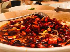 巴沙鱼-外婆家(古墩印象城店)
