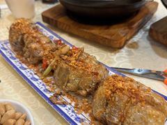 -喜记避风塘炒辣蟹(旗舰店)