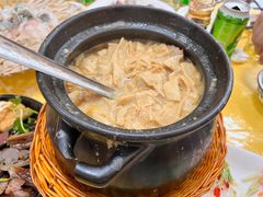 -官塘陈记鱼生·潮汕砂锅粥·牛肉火锅(潮枫路总店)