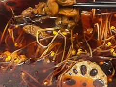 -林记三江兔火锅(沿山路自建小区店)