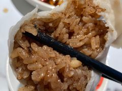 松子烧卖-花园茶楼(兴城西路店)