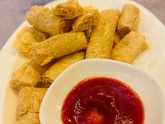 干炸响铃-山外山菜馆(玉泉路店)
