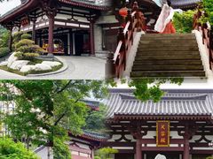 -华清宫景区