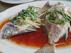 利鱼-潘先生海鲜城(神州半岛店)