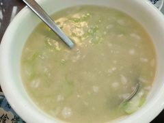 -何氏排骨(左家塘店)
