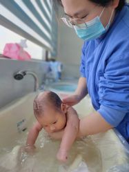 -她时区金吉兒月子中心(太湖度假店)