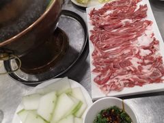 -三兴涮羊肉(荣安大街店)