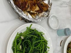 -大地土窑菜馆·特色罗浮农家菜(罗浮山景区店)