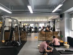 -超鹿运动(五四路恒力城店)