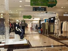 -燕莎友谊商城(亮马桥店)