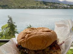 -Fergburger(皇后镇店)