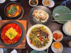 -Fuzzy Bistro 浮几韩餐·茶酒馆