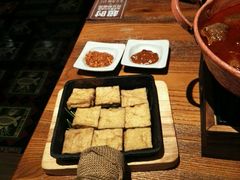 -云海肴·汽锅鸡·云南菜(天津国金汇店)