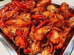 -527烧烤·龙虾·精酿酒(小石城美乐城店)