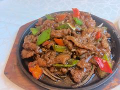 -福来居烤鸭店(天坛二店)