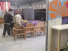 -ATD街区·密室型真人CS·团建活动(王四营店)