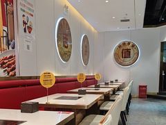 -尚渔味双拼烤鱼(燕郊永旺店)