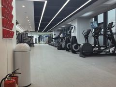 -WEGYMER健萌健身(麦德龙钰龙天下馆)