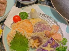 -松临·铁板烧&Omakase(神农店)