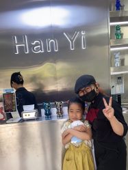 -HANYI韩艺形象店