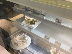 -你好独角兽·蛋糕甜品