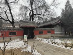 -元大都城垣遗址公园