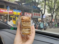 -布朗尼西饼(粮道街店)