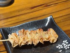 -晶吉·居酒屋·烧鸟·生鱼饭(中山区民主广场店)
