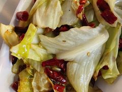 -川味堂·四川豆花(八卦岭店)