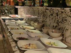 -五洲皇冠巴西烤肉餐厅