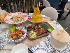 -KingThaia金泰兰(滨江天街店)