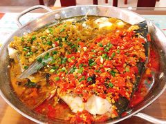 -伙工殿餐厅(吉大店)