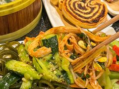 -福苗小骆驼烧烤(大唐不夜城店)