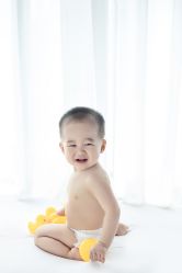 -小嘟嘟儿童摄影