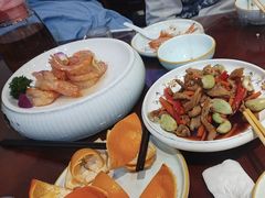 -恭敬李·烤鸭(天坛北门店)