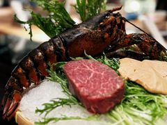 -麦MUGI铁板烧日式料理