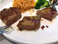 -锦园春香港茶餐厅(西海湾旗舰店)