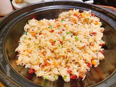 -瑶王府·广西菜(茶花园店)