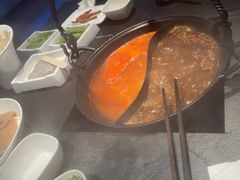 -傣妹火锅(南京东路一店)