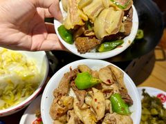 -张氏父子常德肠子馆(贺龙店)