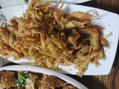 -正宗天津烧麦馆(柳州路店)