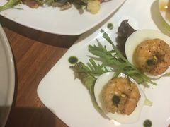 -HOLA西班牙餐厅(空港店)