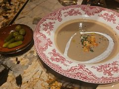 -BROWNSTONE布朗石西班牙餐厅(富城店)