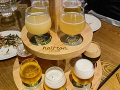 -半吨 Halfton&Friends(车公庙店)