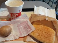 -肯德基(天津奥城店)
