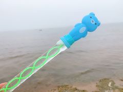 -东戴河风景区-止锚湾