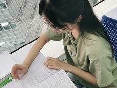 -新航道雅思托福·留学·考研培训(人民广场校区)