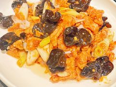 -鼓楼东街老火锅(鼓楼店)